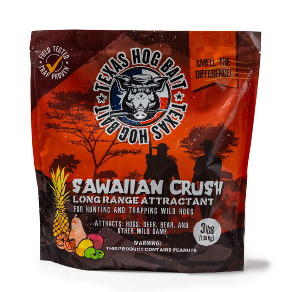4 Sawaiian Crush Bags - Image 2